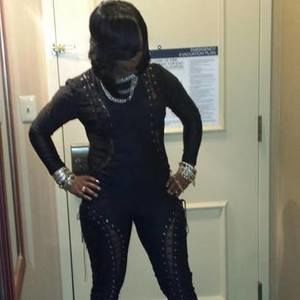 Meet your Posher, Trena